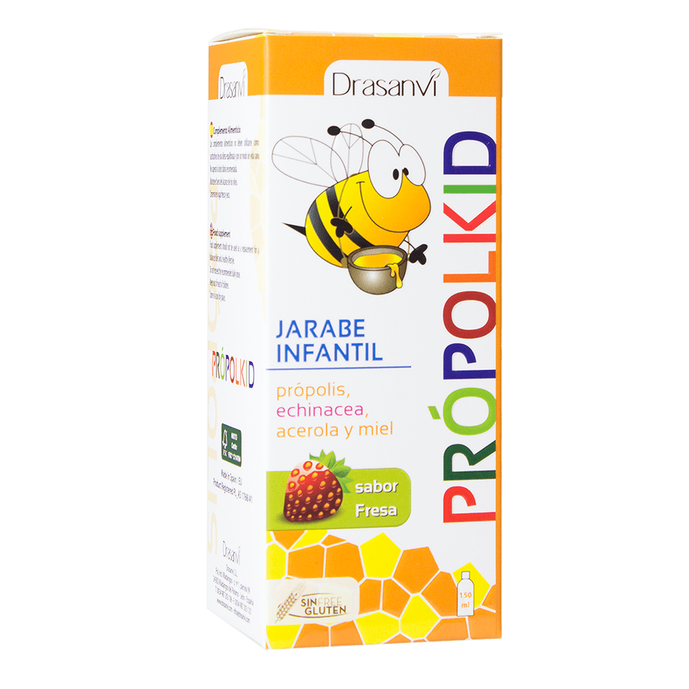 PropolKid · Drasanvi · 150 ml