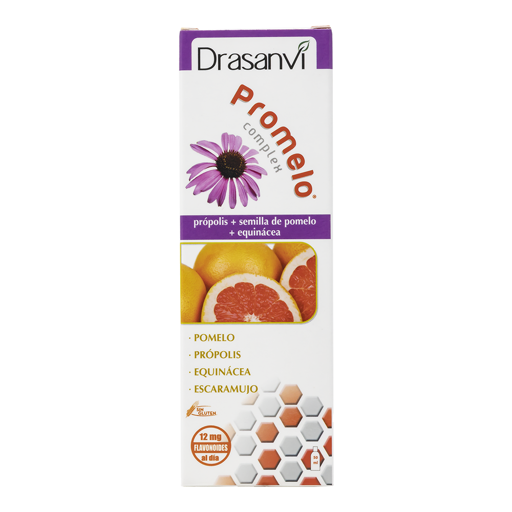 Promelo Complex · Drasanvi · 50 ml