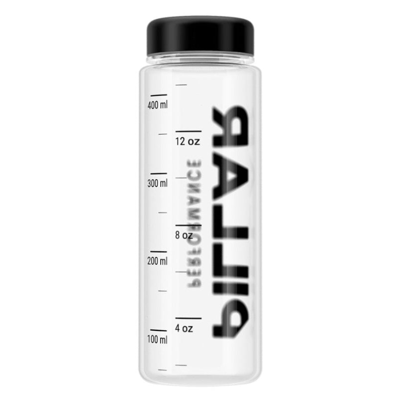 Shaker · Pillar Performance · 500 ml