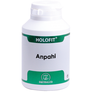 Holofit Anpahi · Equisalud · 180 cápsulas