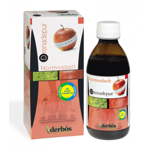 Drenadepur · Derbos · 500 ml
