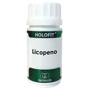 Holofit Licopeno · Equisalud · 50 cápsulas