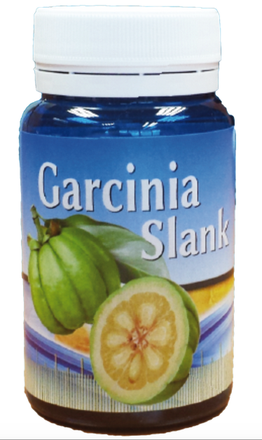 Garcinia Slank · Reddir · 60 cápsulas