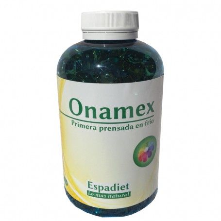 Onamex · Espadiet · 220 Perlas
