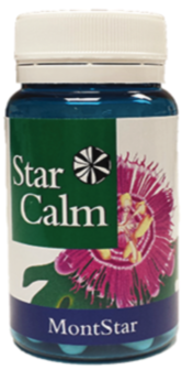 Star Calm · Espadiet · 60 Cápsulas