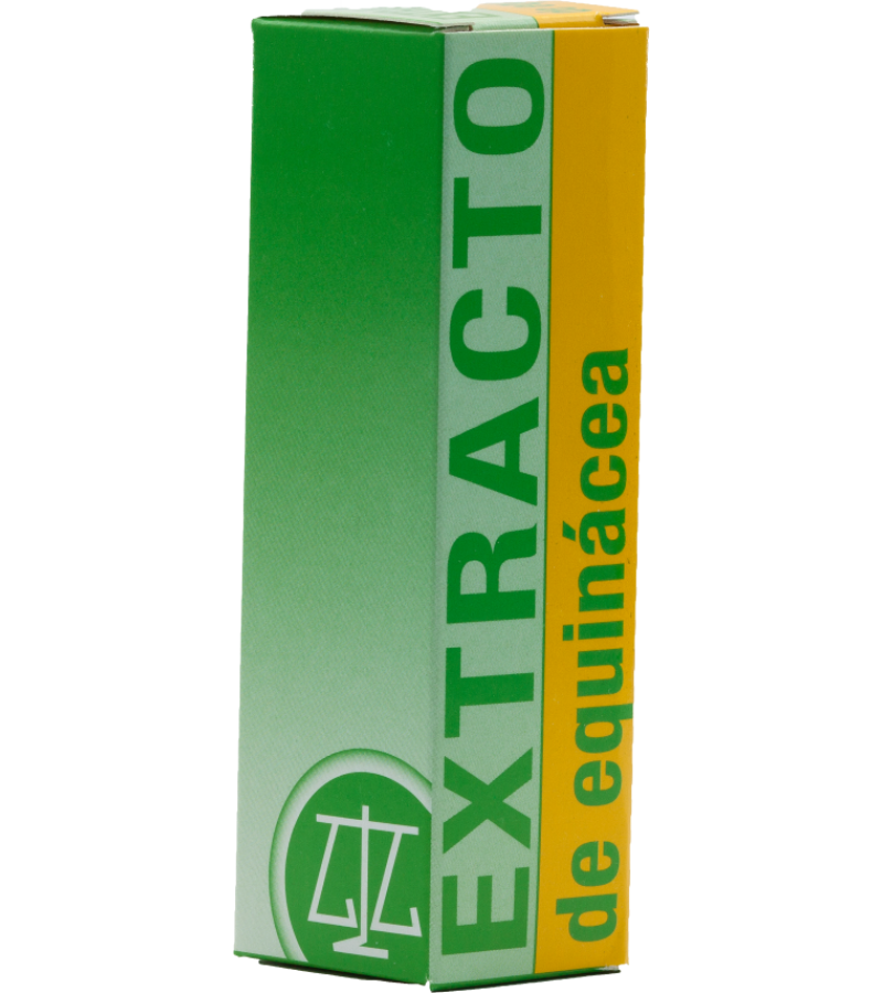 Extracto de Equinácea · Equisalud · 31 ml