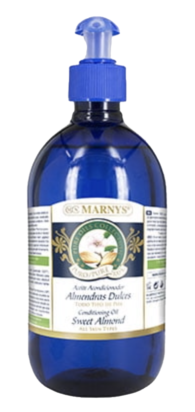 Aceite de Almendras Dulces · Marnys · 500 ml