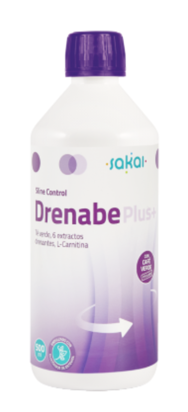 Drenabe Plus · Sakai · 450 ml