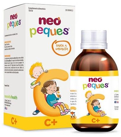 Neo Peques C+ · Neo · 150 ml
