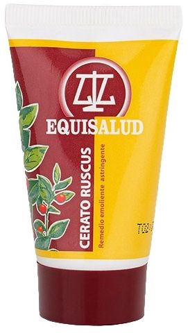 Cerato Ruscus · Equisalud · 25 gramos