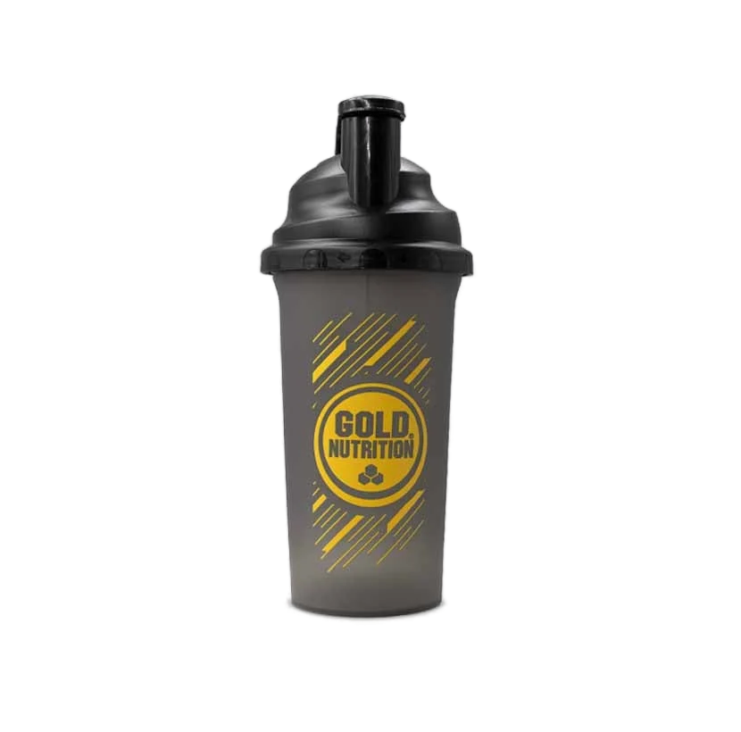 Shaker · Gold Nutrition · 700 ml