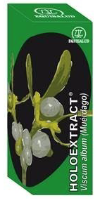 Holoextract Muérdago · Equisalud · 50 ml