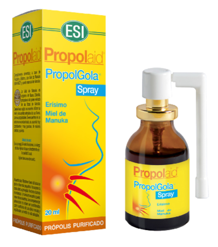 Propolaid Propolgola Manuka · ESI · 20 ml