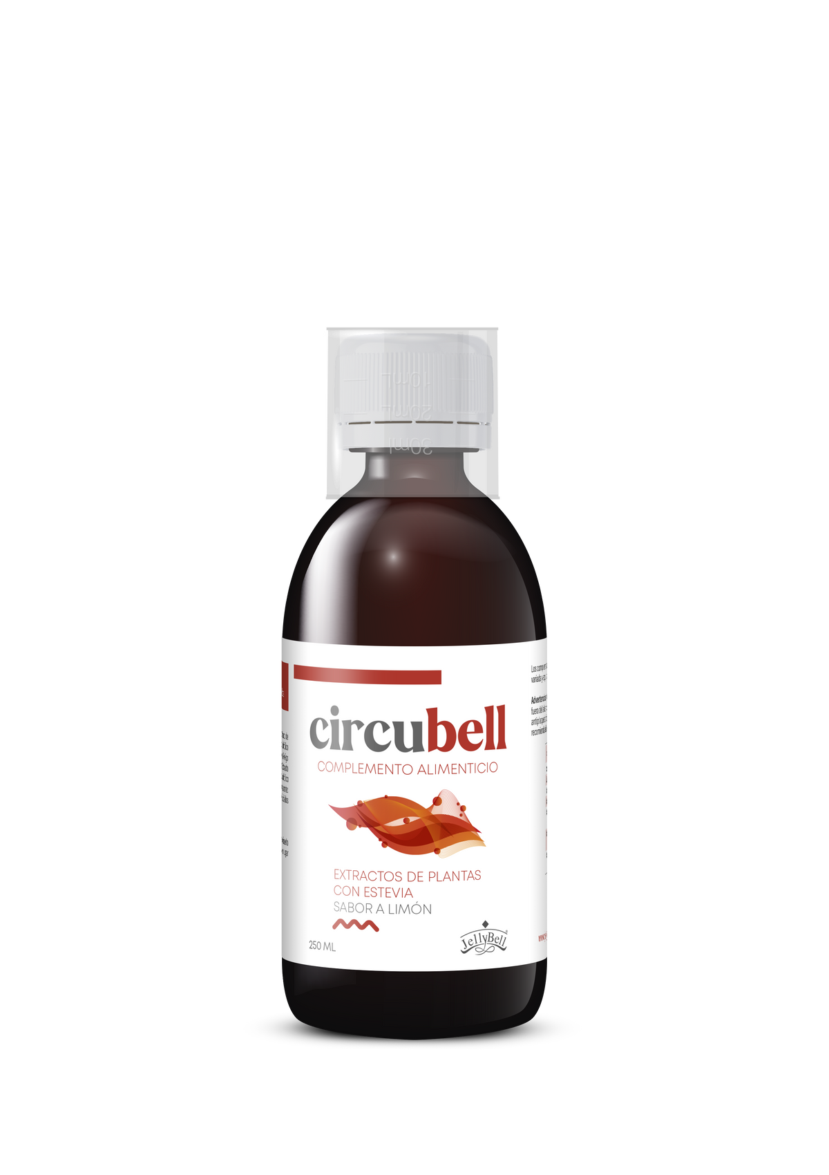 Circubell · Jelly Bell · 250 ml