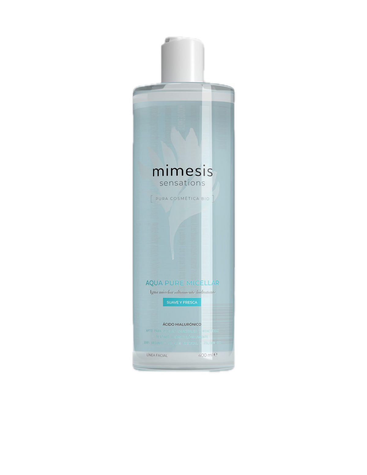 Agua Micelar · Mimesis Sensations · 500 ml