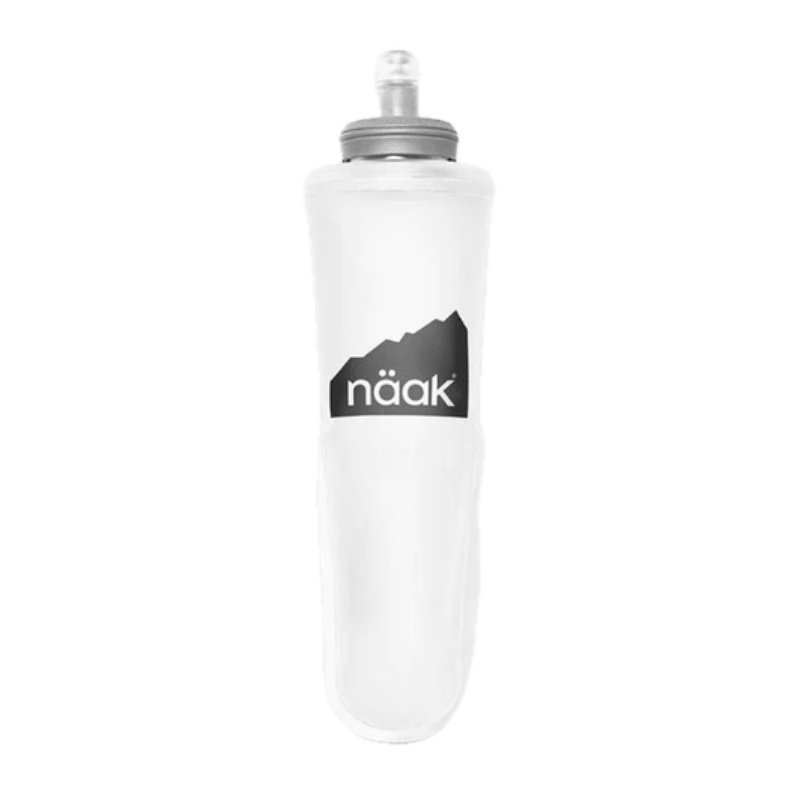SoftFlask · Naak · 500 ml