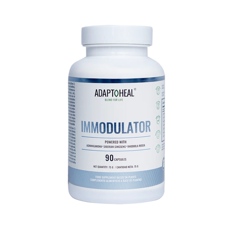 Immodulator · Adaptoheal · 90 cápsulas