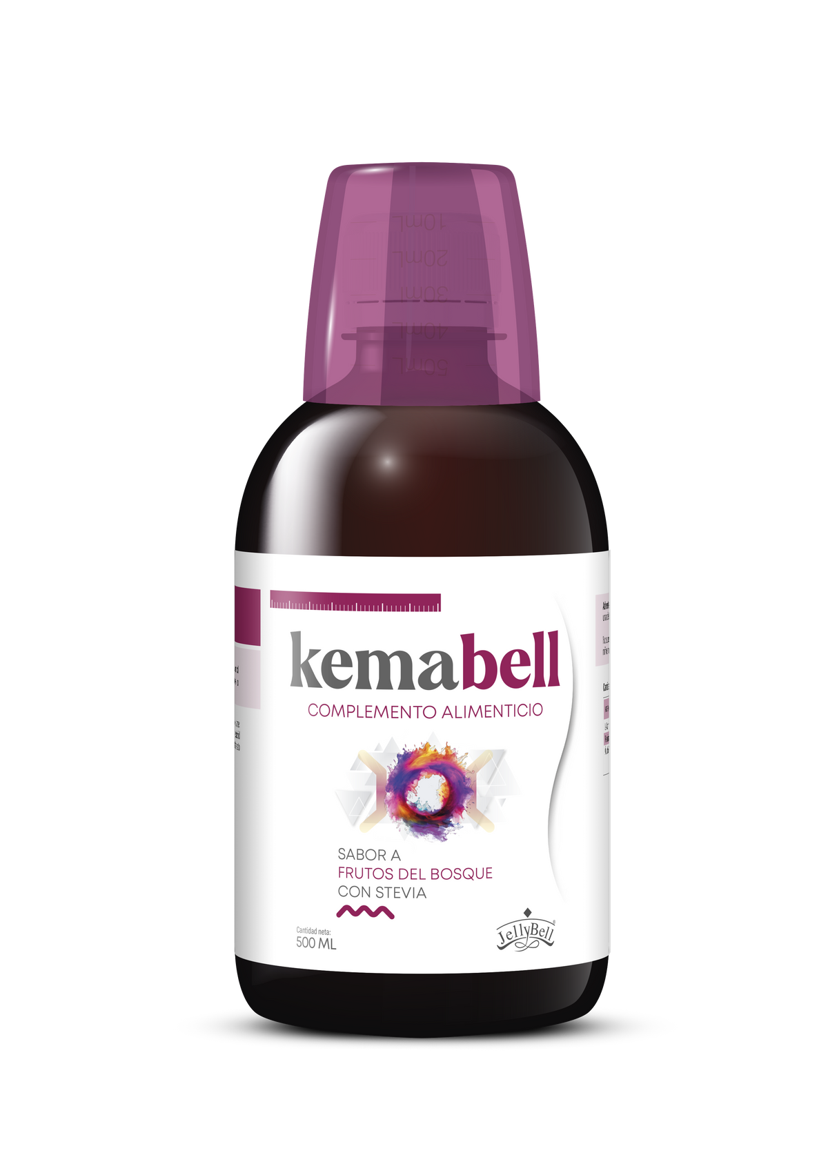 Kemabell · Jelly Bell · 500 ml