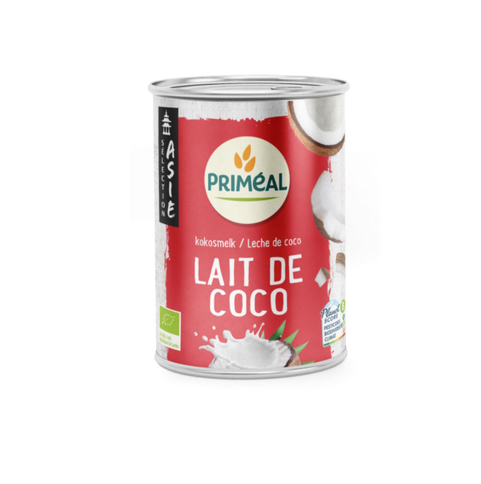 Leche de Coco · Priméal · 225 ml
