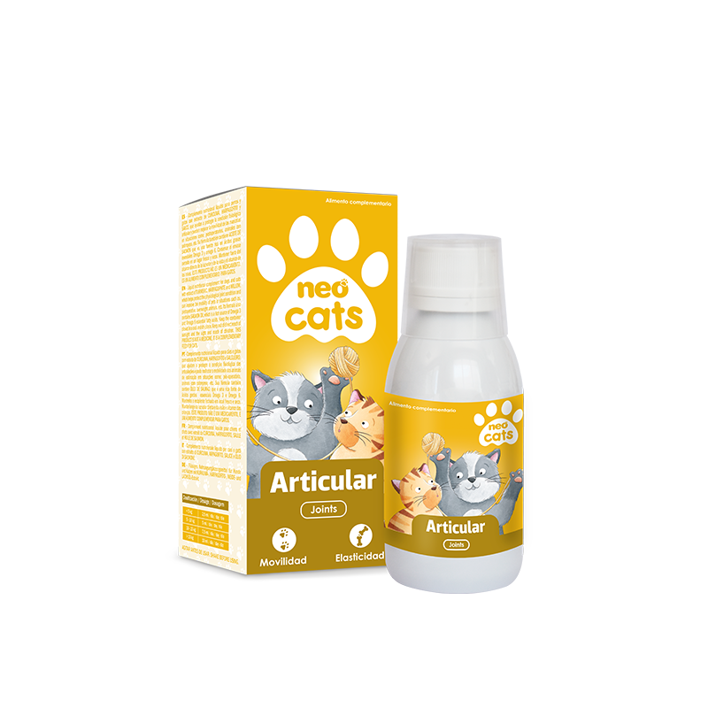 Neo Cats Articular · Neo · 120 ml