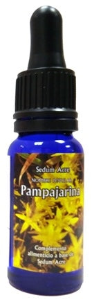 Pampajarina · Esencias Triunidad · 15 ml