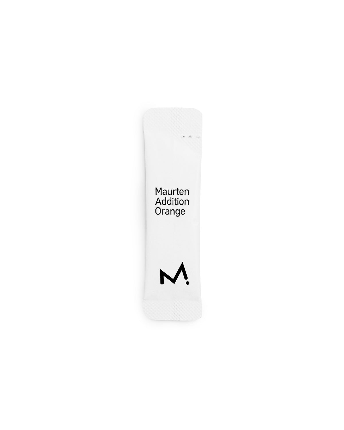 Addition Naranja · Maurten · 6 sticks
