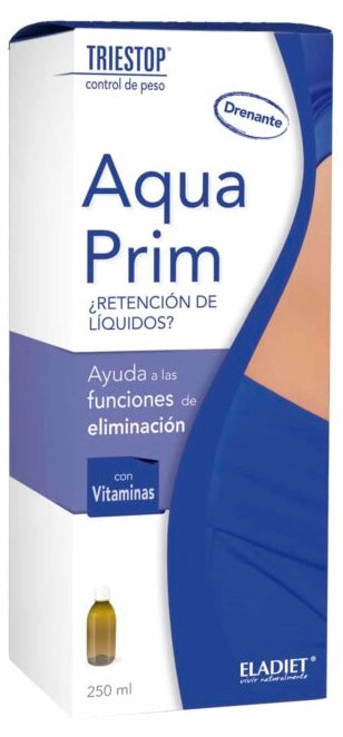 Triestop Aquaprim · Eladiet · 250 ml