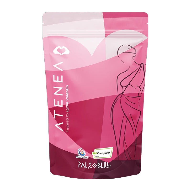 Atenea · Paleobull · 750 gramos
