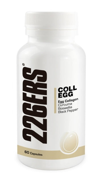 Coll Egg · 226ERS · 60 cápsulas