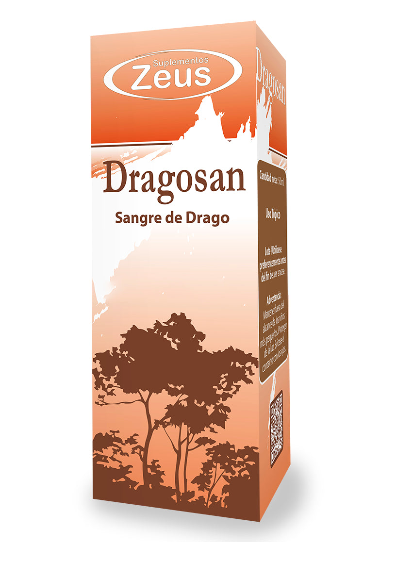 Dragosan · Zeus · 50 ml