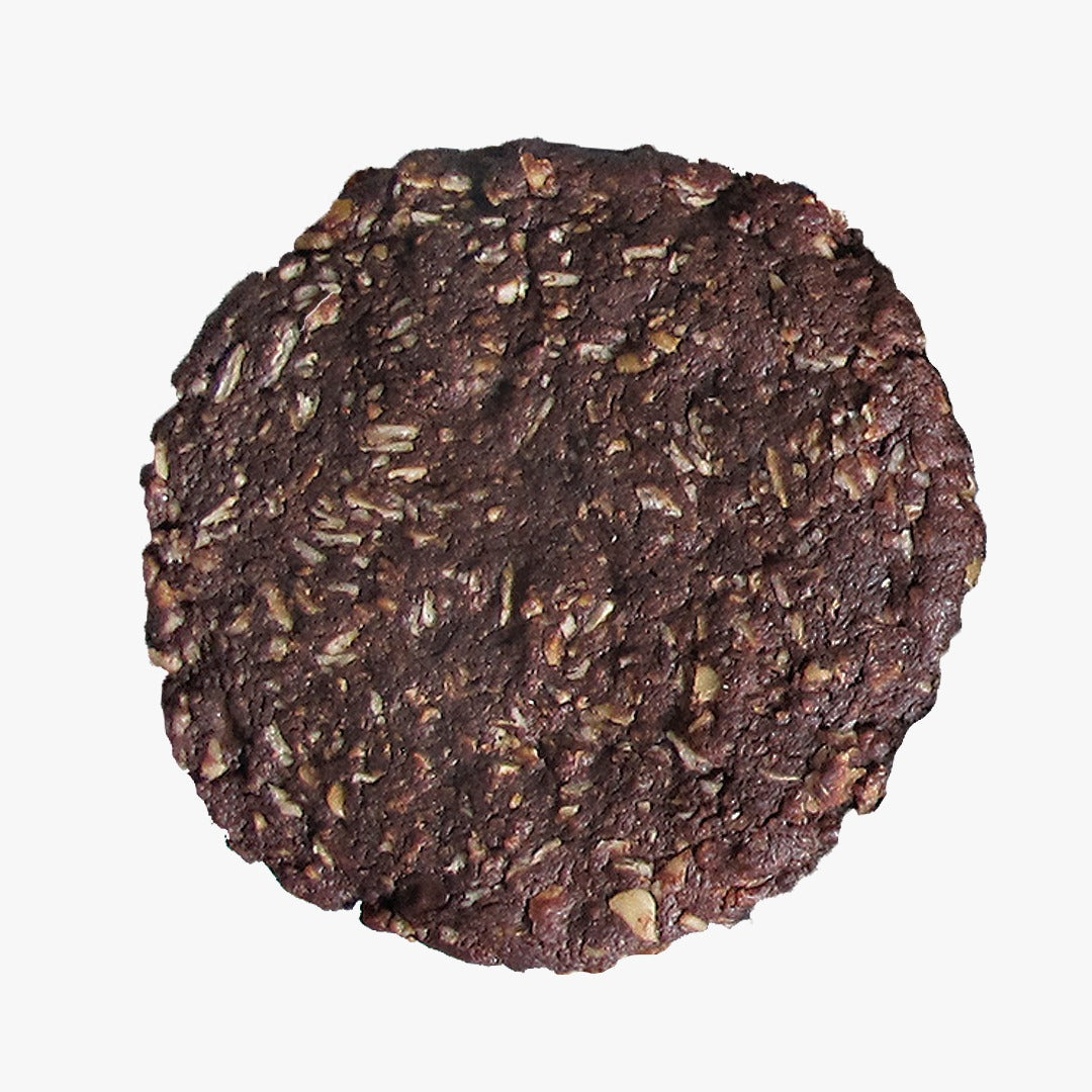 Galletas de Avena y Chocolate · Sierra Eco Foods