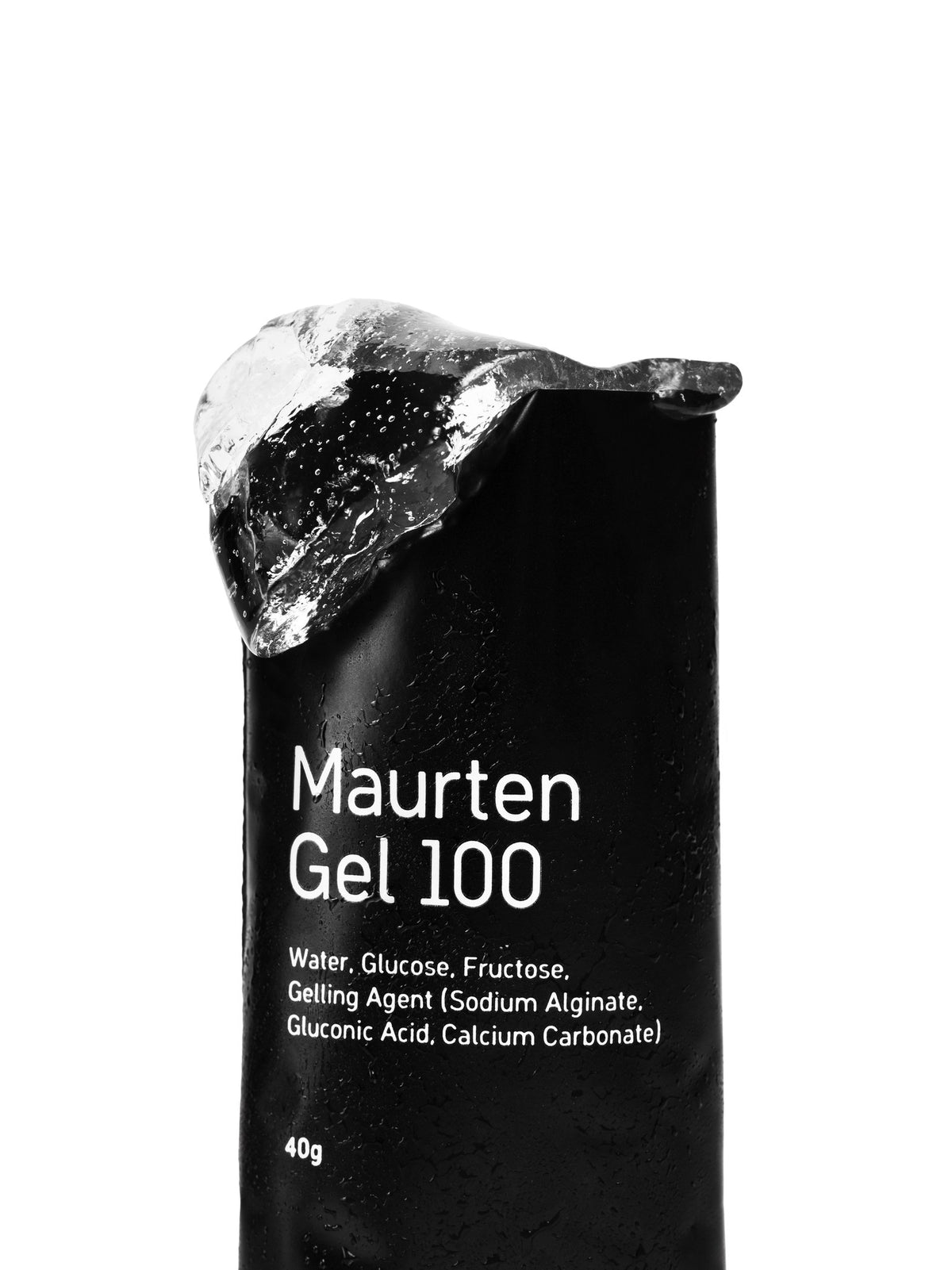 Gel 100 · Maurten · 12 geles