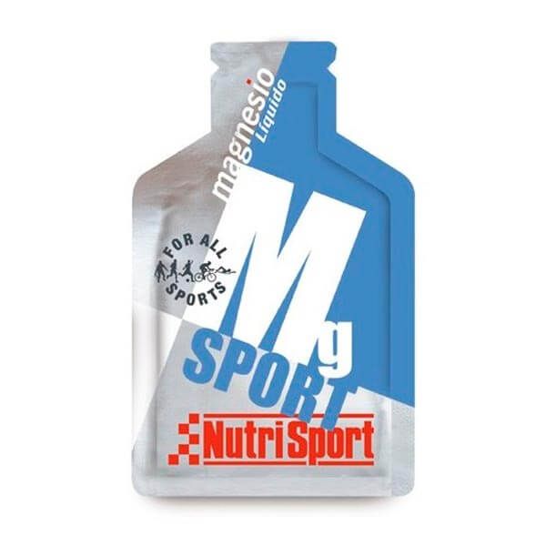 MG Sport Gel · Nutrisport · 25 ml