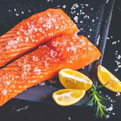 15 alimentos con vitamina B: ¿Cómo ayudan a tu salud?
