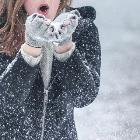 ¿Realmente el frío enferma? ¿En qué influyen las bajas temperaturas?