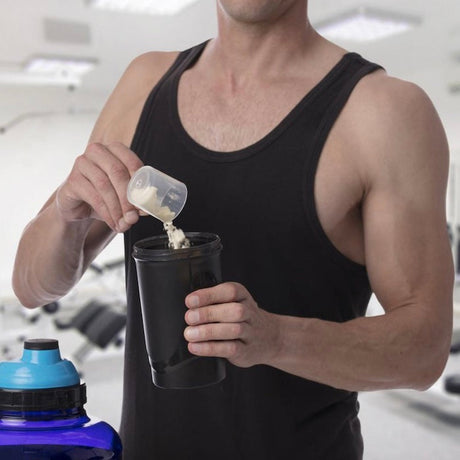 ¿Es bueno tomar creatina? Propiedades y beneficios