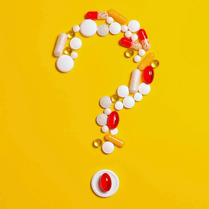 Las 5 mejores vitaminas para el sistema inmunológico