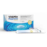 Vit&Min Magnesio · Eladiet · 20 sticks
