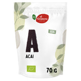 Açai · El Granero Intergral · 70 gramos