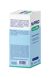 Cleankids NPro 250 ml