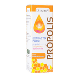 Própolis Extracto Puro Propolis & Echinacea S/Alc · Drasanvi · 50 ml