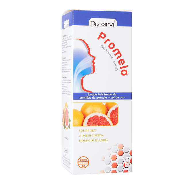 Promelo Balsámico · Drasanvi · 250 ml