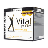 Vitalpur Vitalidad · Drasanvi · 20 viales