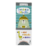 Jarabe de Cebolla para Niños · Drasanvi · 250 ml [Caducidad 01/2027]