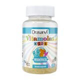 Vitamolas Kids - Probióticos · Drasanvi · 60 gominolas