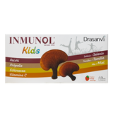 Inmunol Kids · Drasanvi · 14 viales