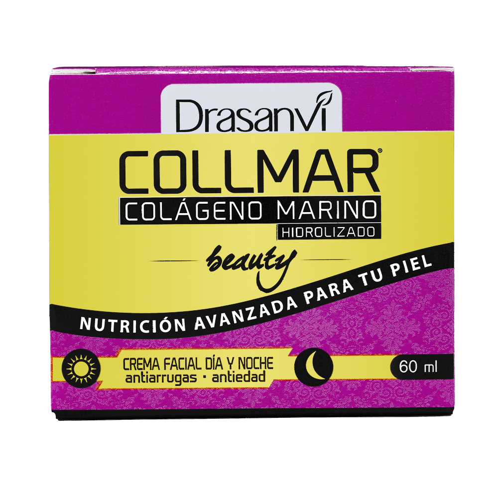 Crema Collmar Beauty · Drasanvi · 60 ml