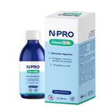 Cleankids NPro 250 ml