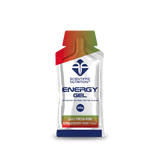 Energy Gel: Sabor Fresa-Kiwi · Scientiffic Nutrition · 25 gramos