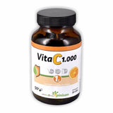 Vita C 1000 · Pinisan · 90 cápsulas